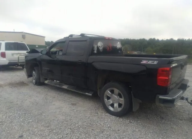 Photo 2 VIN: 3GCUKREC9FG234144 - CHEVROLET SILVERADO 1500 