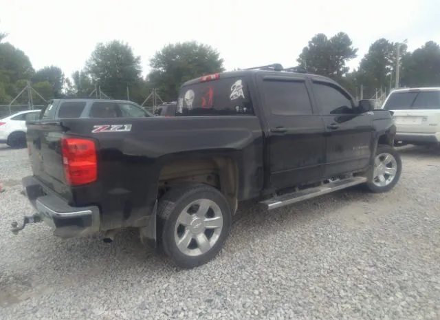 Photo 3 VIN: 3GCUKREC9FG234144 - CHEVROLET SILVERADO 1500 