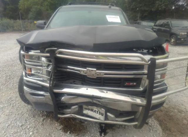 Photo 5 VIN: 3GCUKREC9FG234144 - CHEVROLET SILVERADO 1500 