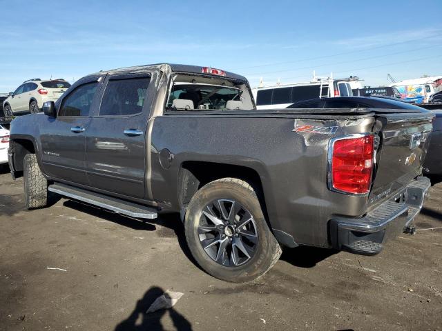 Photo 1 VIN: 3GCUKREC9FG245855 - CHEVROLET SILVERADO 