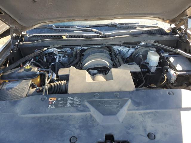 Photo 11 VIN: 3GCUKREC9FG245855 - CHEVROLET SILVERADO 