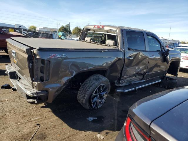 Photo 2 VIN: 3GCUKREC9FG245855 - CHEVROLET SILVERADO 