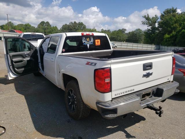 Photo 2 VIN: 3GCUKREC9FG247640 - CHEVROLET SILVERADO 