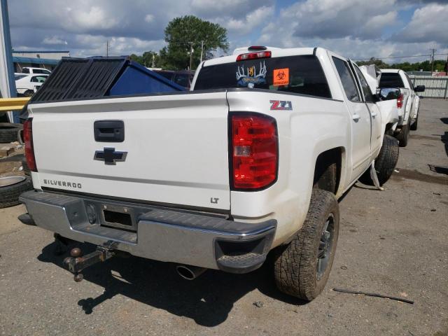 Photo 3 VIN: 3GCUKREC9FG247640 - CHEVROLET SILVERADO 