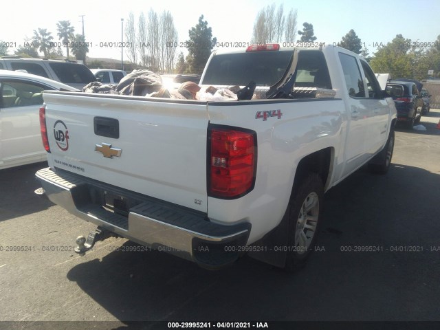 Photo 3 VIN: 3GCUKREC9FG251171 - CHEVROLET SILVERADO 1500 