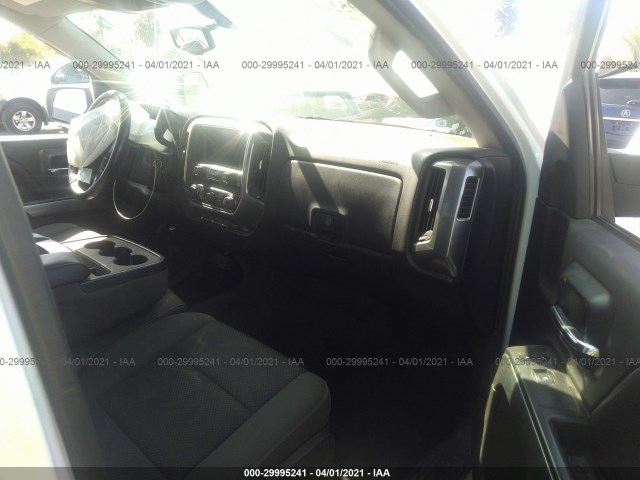 Photo 4 VIN: 3GCUKREC9FG251171 - CHEVROLET SILVERADO 1500 