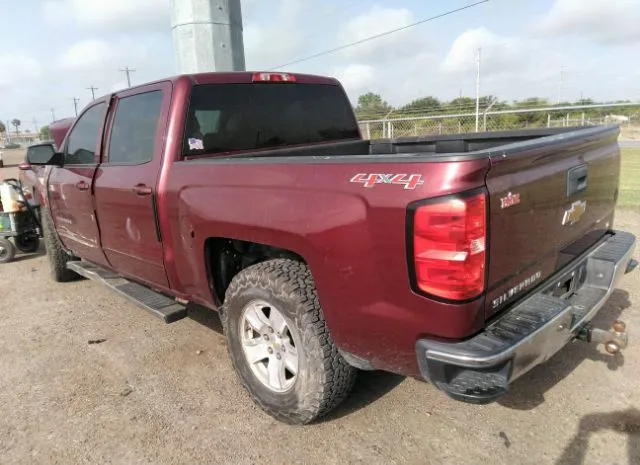 Photo 2 VIN: 3GCUKREC9FG263580 - CHEVROLET SILVERADO 1500 