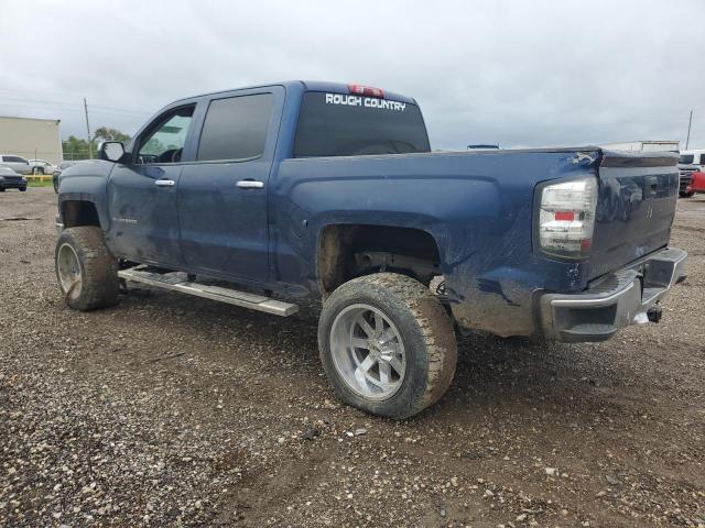 Photo 1 VIN: 3GCUKREC9FG350427 - CHEVROLET SILVERADO 