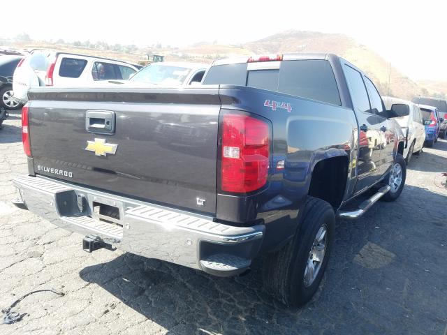 Photo 3 VIN: 3GCUKREC9FG354820 - CHEVROLET SILVERADO 