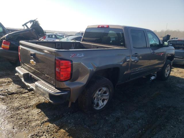 Photo 2 VIN: 3GCUKREC9FG424736 - CHEVROLET SILVERADO 