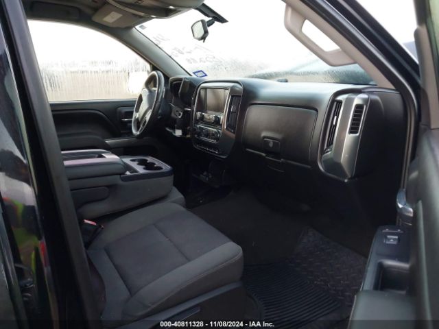 Photo 4 VIN: 3GCUKREC9FG457381 - CHEVROLET SILVERADO 