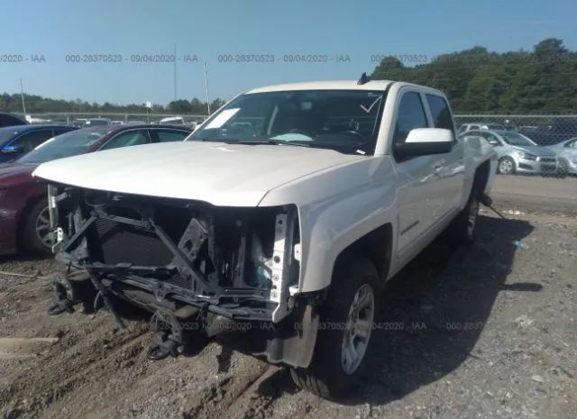 Photo 1 VIN: 3GCUKREC9FG470583 - CHEVROLET SILVERADO 