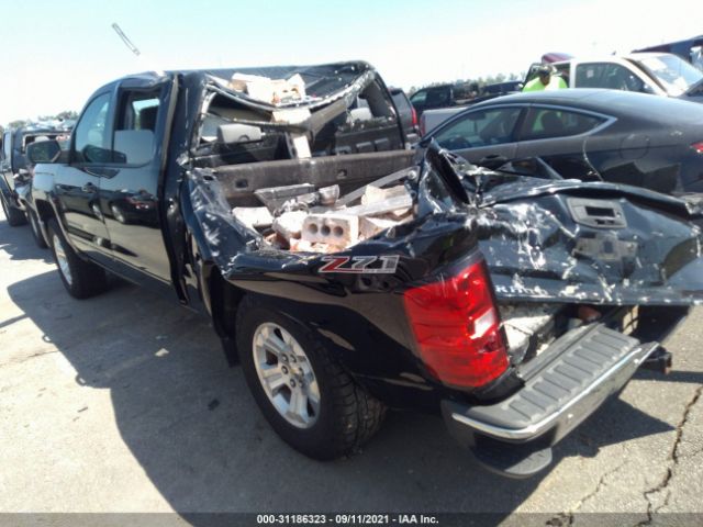 Photo 2 VIN: 3GCUKREC9FG476481 - CHEVROLET SILVERADO 1500 