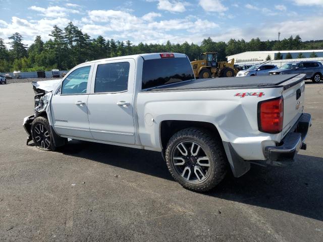 Photo 1 VIN: 3GCUKREC9FG495550 - CHEVROLET SILVERADO 