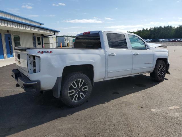 Photo 2 VIN: 3GCUKREC9FG495550 - CHEVROLET SILVERADO 