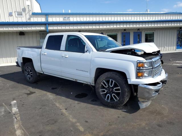 Photo 3 VIN: 3GCUKREC9FG495550 - CHEVROLET SILVERADO 