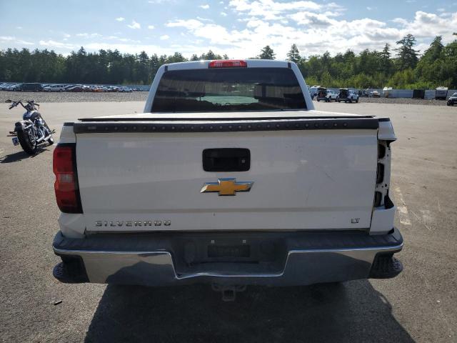 Photo 5 VIN: 3GCUKREC9FG495550 - CHEVROLET SILVERADO 