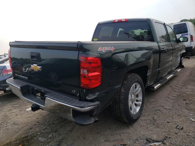 Photo 3 VIN: 3GCUKREC9FG506899 - CHEVROLET SILVERADO 