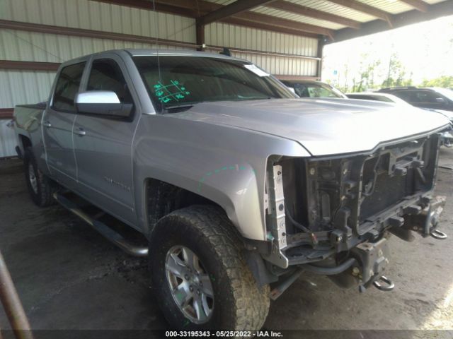 Photo 0 VIN: 3GCUKREC9GG104852 - CHEVROLET SILVERADO 1500 