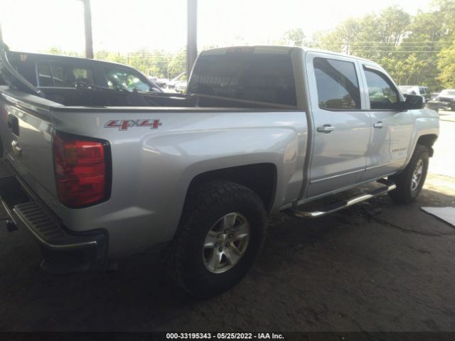 Photo 3 VIN: 3GCUKREC9GG104852 - CHEVROLET SILVERADO 1500 