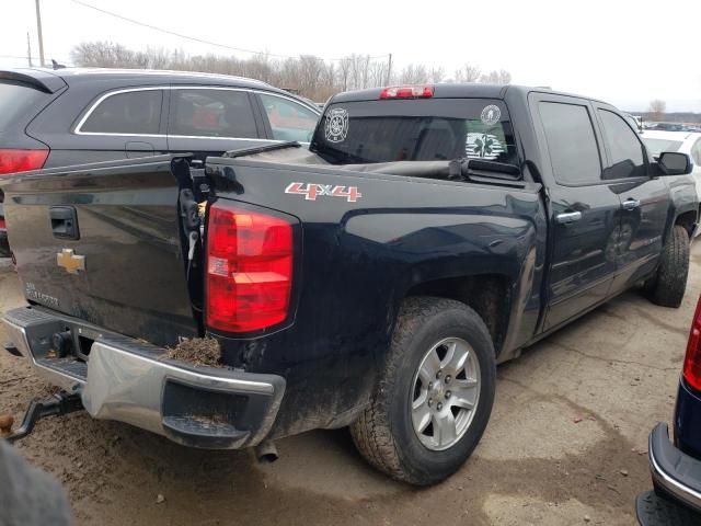 Photo 2 VIN: 3GCUKREC9GG113535 - CHEVROLET SILVERADO 