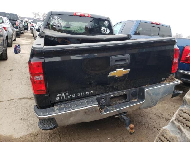 Photo 5 VIN: 3GCUKREC9GG113535 - CHEVROLET SILVERADO 