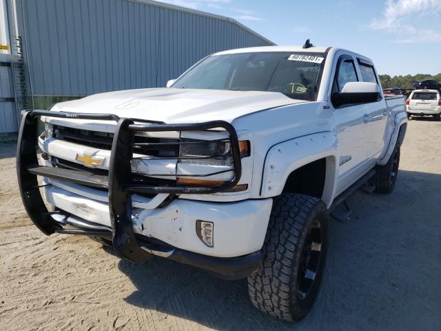 Photo 1 VIN: 3GCUKREC9GG126804 - CHEVROLET SILVERADO 