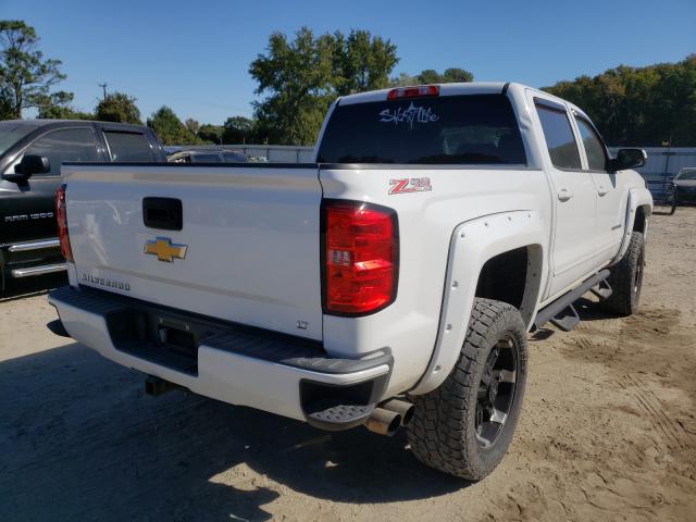 Photo 3 VIN: 3GCUKREC9GG126804 - CHEVROLET SILVERADO 