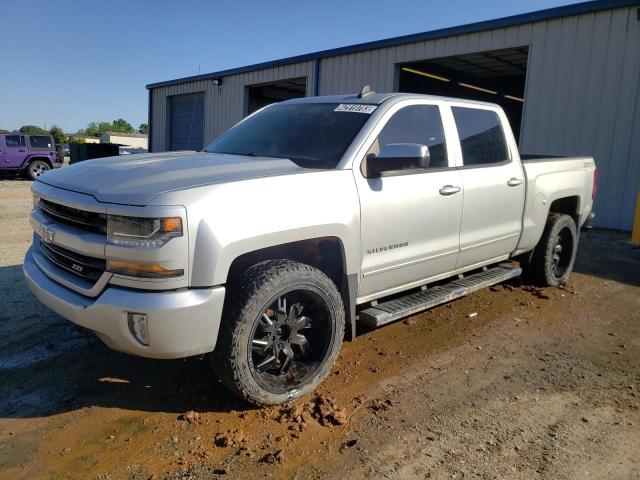 Photo 0 VIN: 3GCUKREC9GG127225 - CHEVROLET SILVERADO 