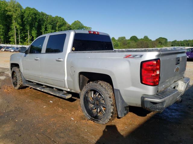 Photo 1 VIN: 3GCUKREC9GG127225 - CHEVROLET SILVERADO 