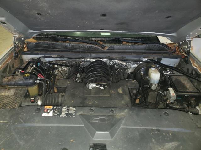 Photo 10 VIN: 3GCUKREC9GG127225 - CHEVROLET SILVERADO 