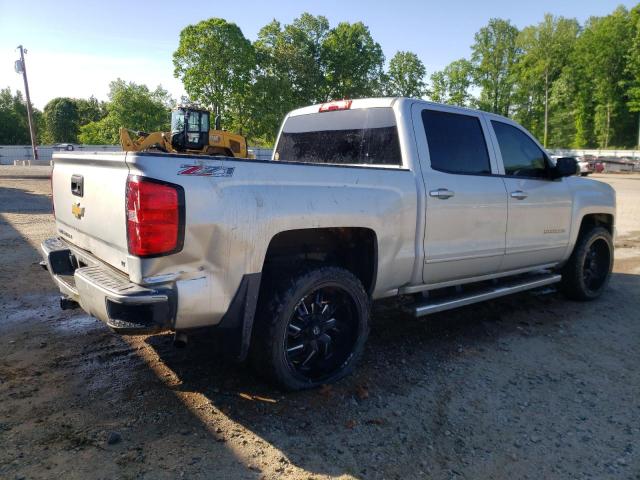 Photo 2 VIN: 3GCUKREC9GG127225 - CHEVROLET SILVERADO 