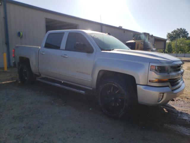 Photo 3 VIN: 3GCUKREC9GG127225 - CHEVROLET SILVERADO 