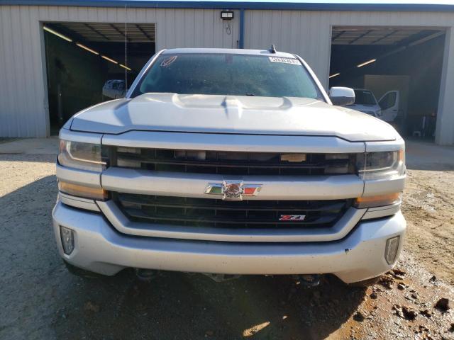 Photo 4 VIN: 3GCUKREC9GG127225 - CHEVROLET SILVERADO 