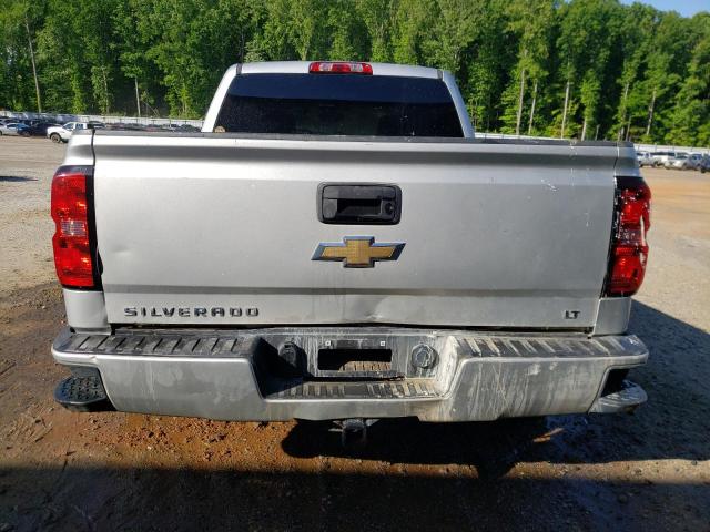 Photo 5 VIN: 3GCUKREC9GG127225 - CHEVROLET SILVERADO 