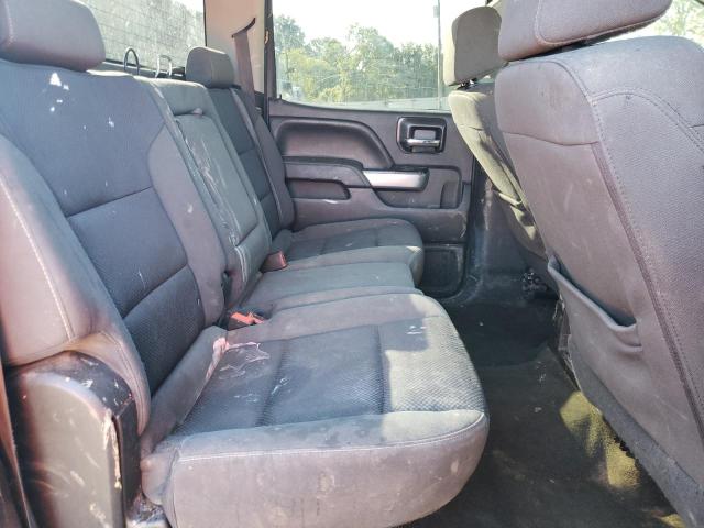 Photo 9 VIN: 3GCUKREC9GG127225 - CHEVROLET SILVERADO 