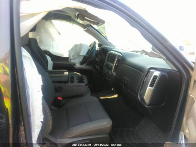 Photo 4 VIN: 3GCUKREC9GG138158 - CHEVROLET SILVERADO 1500 