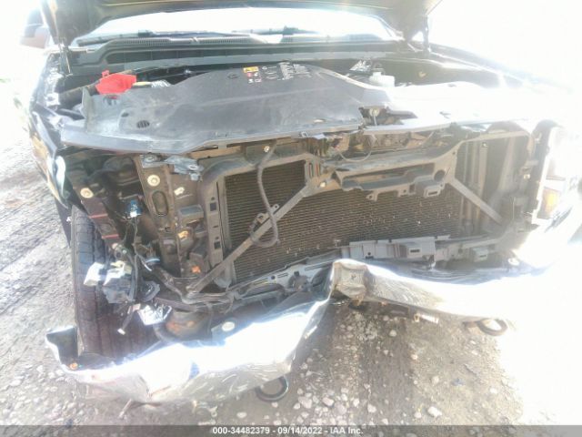 Photo 5 VIN: 3GCUKREC9GG138158 - CHEVROLET SILVERADO 1500 