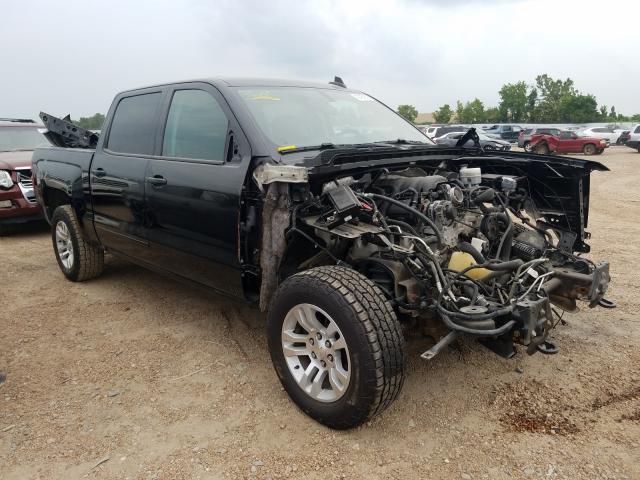 Photo 0 VIN: 3GCUKREC9GG138953 - CHEVROLET SILVERADO 