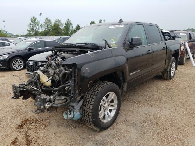 Photo 1 VIN: 3GCUKREC9GG138953 - CHEVROLET SILVERADO 