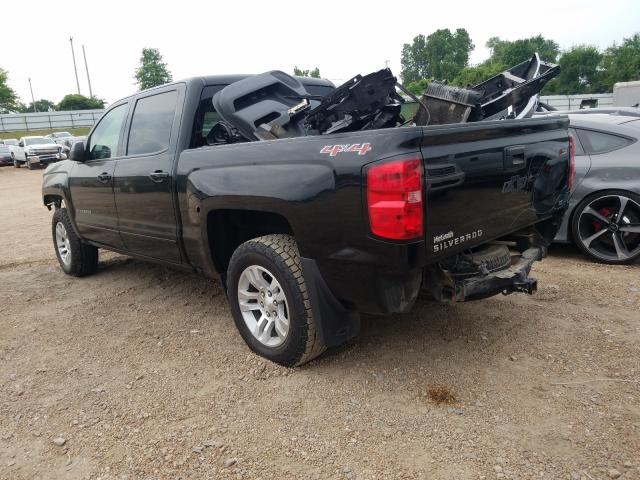 Photo 2 VIN: 3GCUKREC9GG138953 - CHEVROLET SILVERADO 