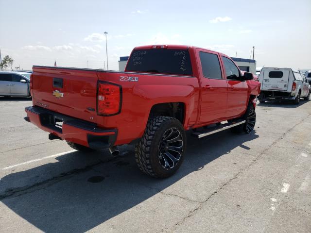 Photo 3 VIN: 3GCUKREC9GG155123 - CHEVROLET SILVERADO 