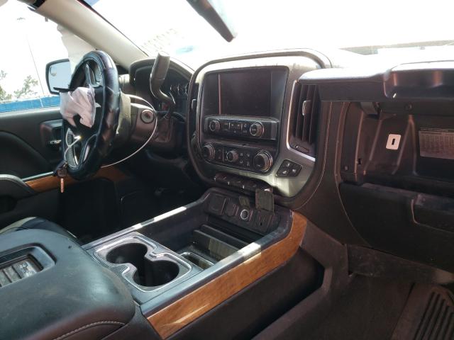 Photo 8 VIN: 3GCUKREC9GG155123 - CHEVROLET SILVERADO 