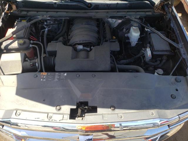 Photo 6 VIN: 3GCUKREC9GG160077 - CHEVROLET SILVRK1500 