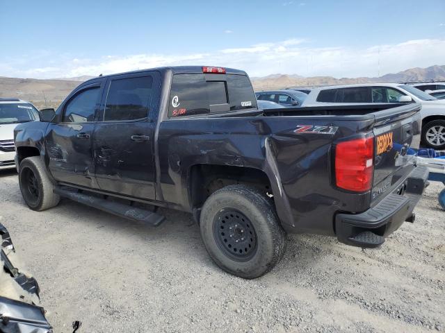 Photo 1 VIN: 3GCUKREC9GG181205 - CHEVROLET SILVERADO 