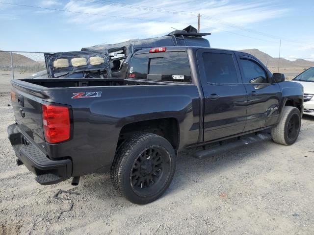 Photo 2 VIN: 3GCUKREC9GG181205 - CHEVROLET SILVERADO 