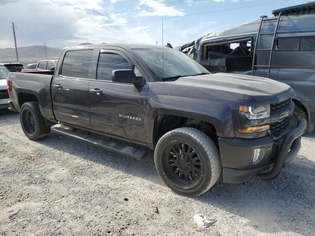 Photo 3 VIN: 3GCUKREC9GG181205 - CHEVROLET SILVERADO 