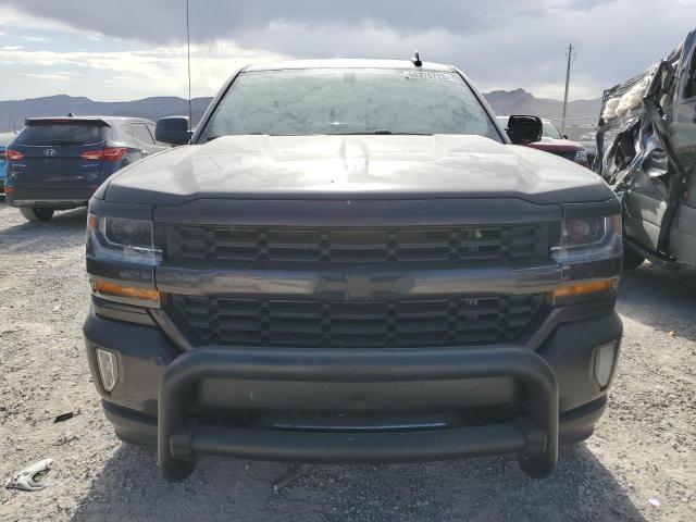 Photo 4 VIN: 3GCUKREC9GG181205 - CHEVROLET SILVERADO 