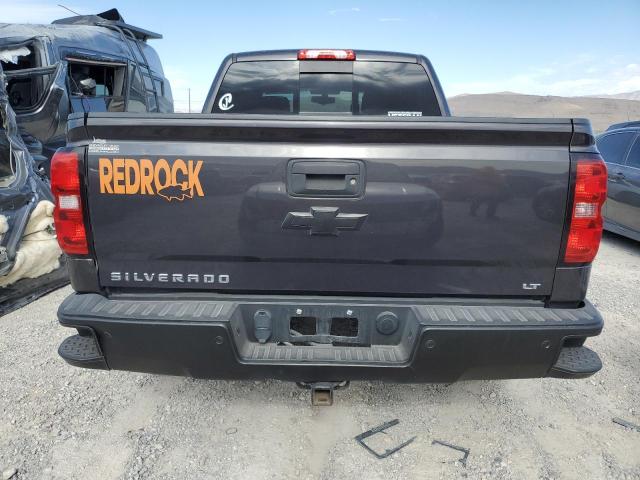 Photo 5 VIN: 3GCUKREC9GG181205 - CHEVROLET SILVERADO 