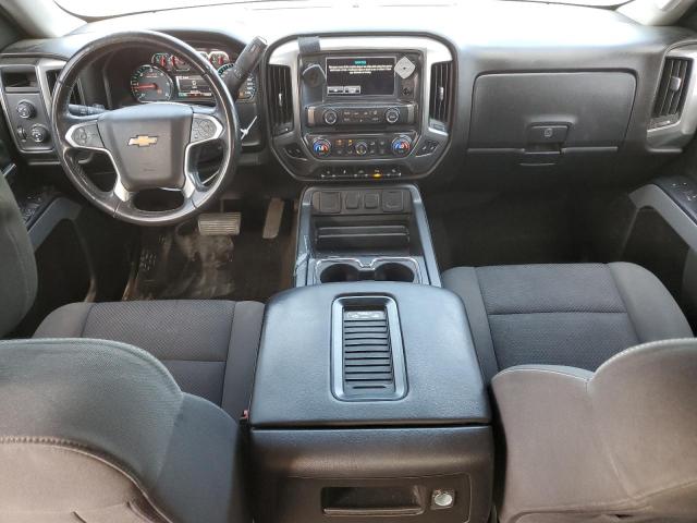 Photo 7 VIN: 3GCUKREC9GG181205 - CHEVROLET SILVERADO 